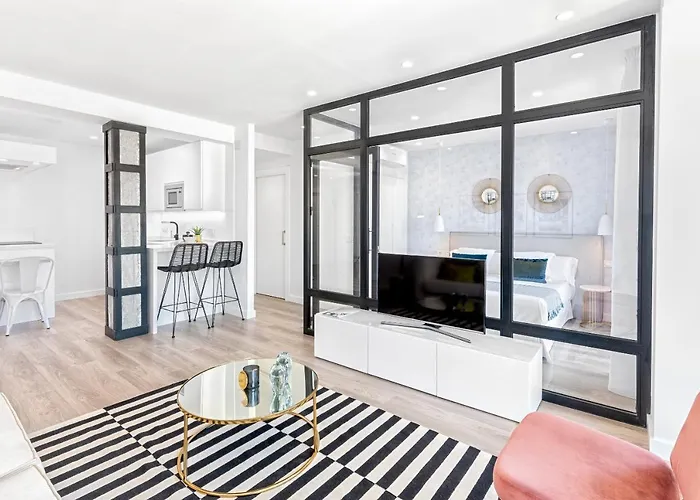 Iloftmalaga Calle Alemania I Apartment *