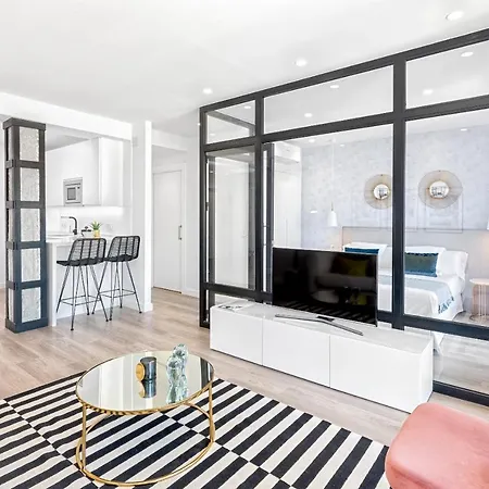 Iloftmalaga Calle Alemania I Apartment *
