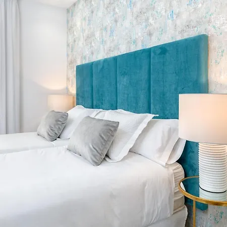Iloftmalaga Calle Alemania I Apartment