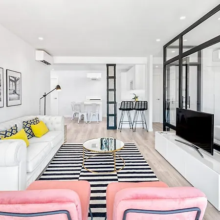 Iloftmalaga Calle Alemania I Apartment *